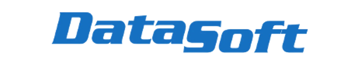 DataSoft logo