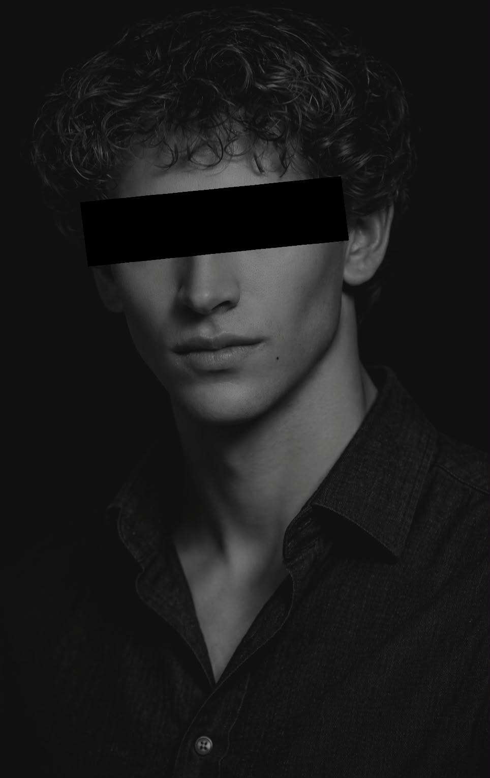 Mikołaj — profile photo